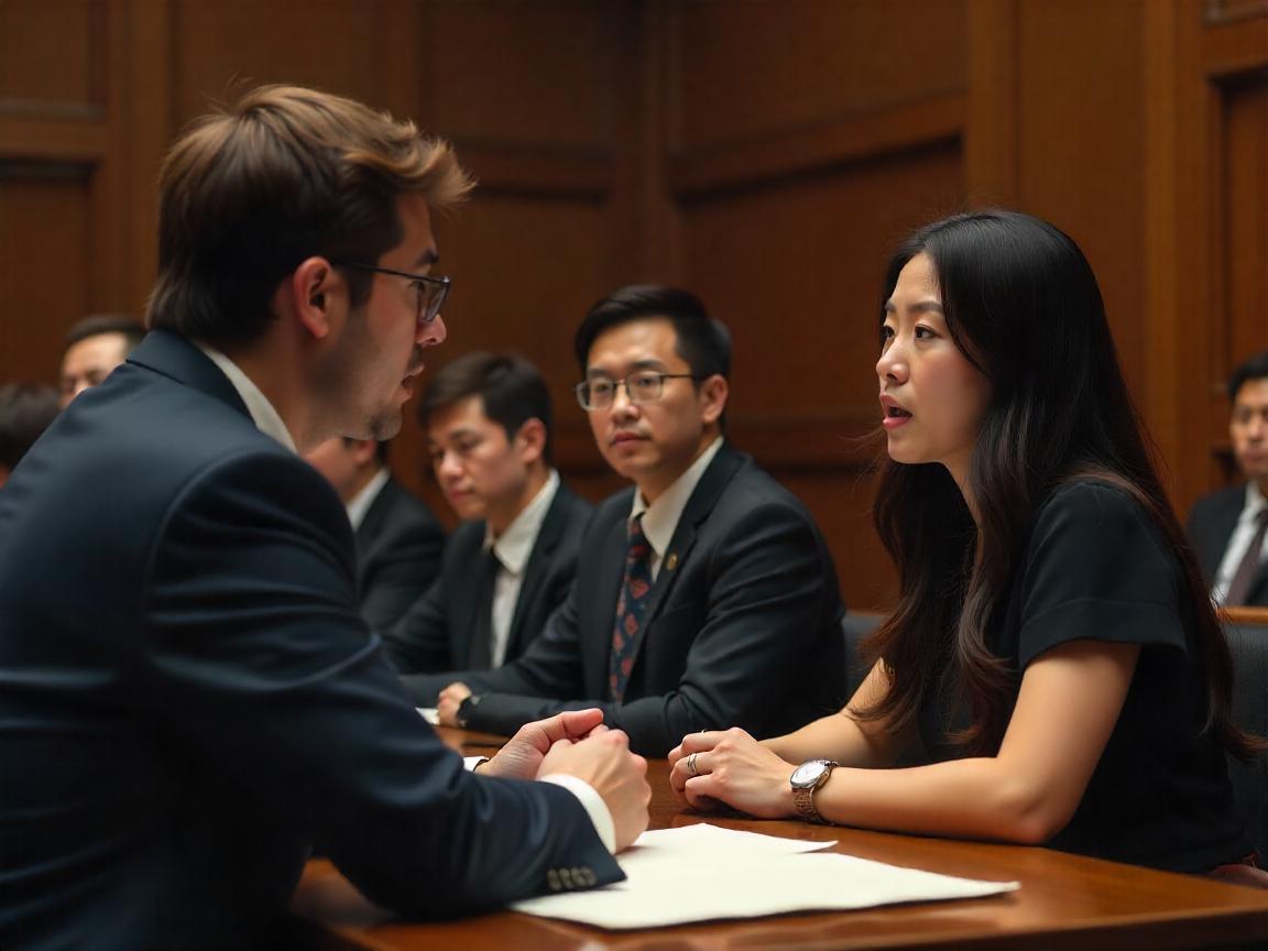 Is a Law Degree Right for You? Key Questions to Ask