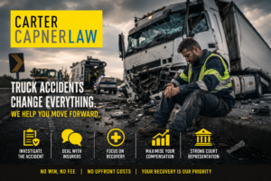 Protecting Your Rights After a Serious Truck Collision