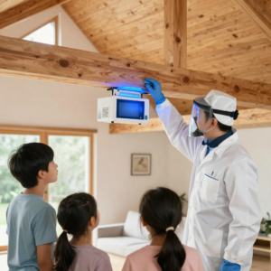 How to Reduce Toxic Exposure During Pest Treatment