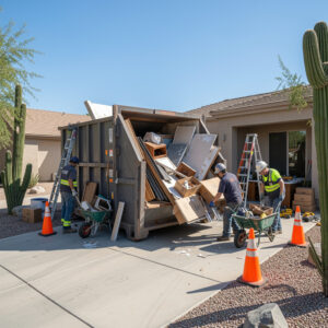 Foreclosure Cleanout Arizona: What Property Owners Need to Know