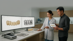 Digital Dentistry Solutions for Smarter Dental Workflows