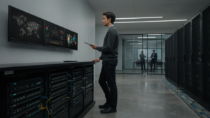 Wireless Network Solutions for Modern Businesses