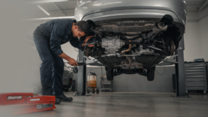 Auto Maintenance Tips to Keep Your Car Running Strong